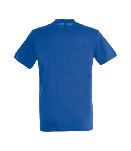 T-shirt Regent Adulte Bleu Roi SOLS
