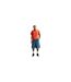 T-shirt Club Homme Orange Nike-1