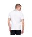 Polo kilhen homme blanc Henleys