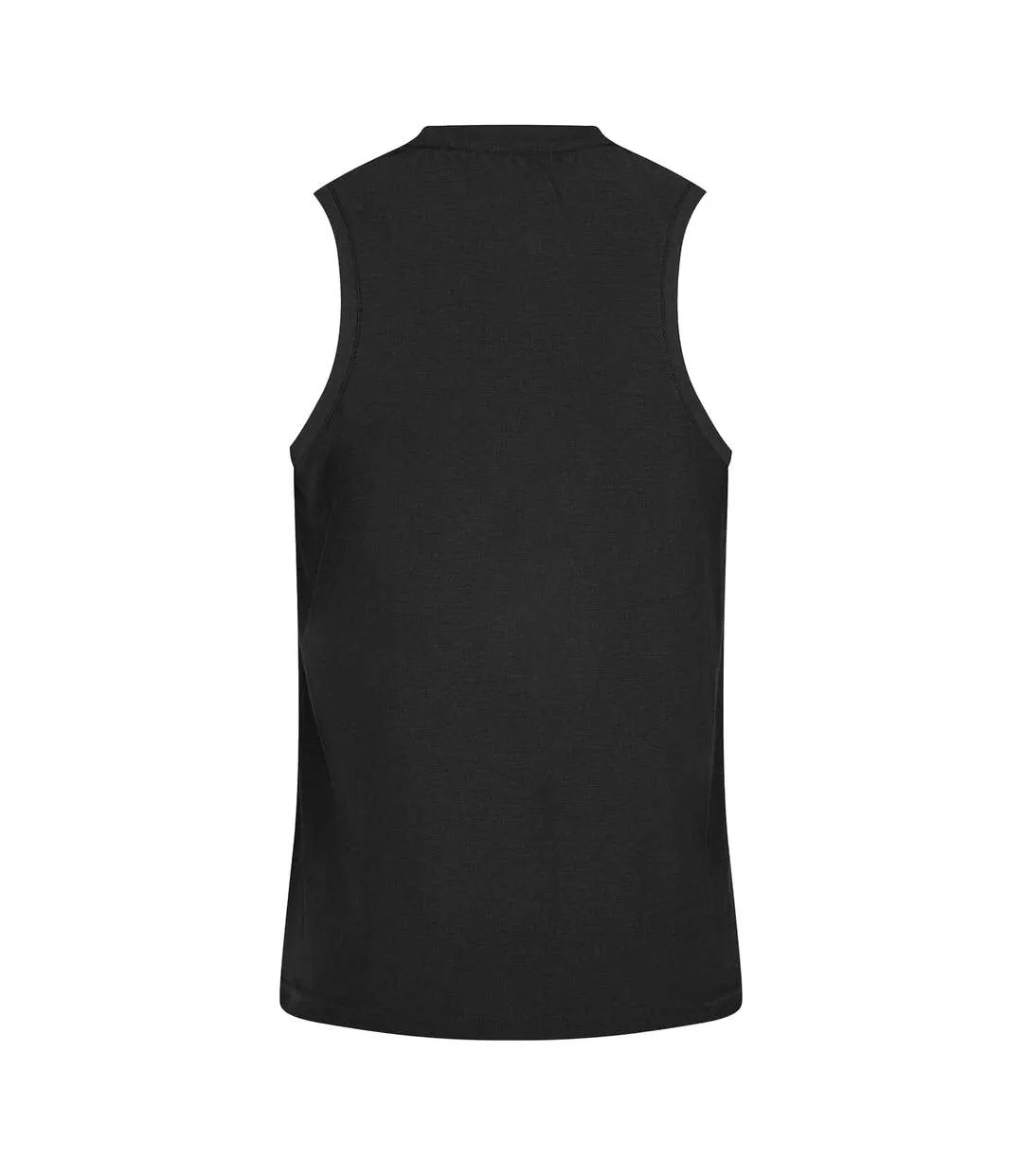 Débardeur Homme Noir Everlast-2
