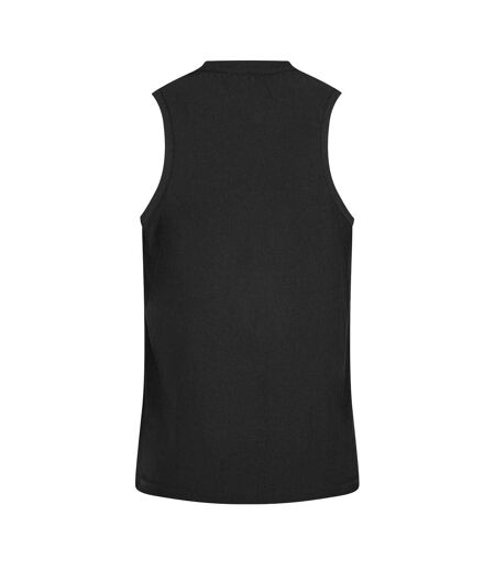 Débardeur Homme Noir Everlast