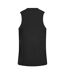 Débardeur Homme Noir Everlast-2