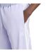 Mens Originals 3 Stripes Jogging Bottoms Purple Adidas-4