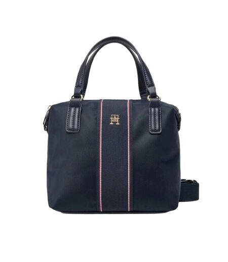 Sac à main marine femme tommy hilfiger poppy
