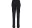 Pantalon chino - Femme - PAT741 - noir-2