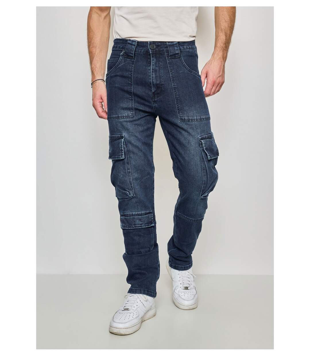 JEANS CARGO-1