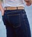 Lot de 2 Jeans Regular Stretch confort-3