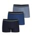 Lot de 3 boxers homme Exclusivité Web Eminence-1