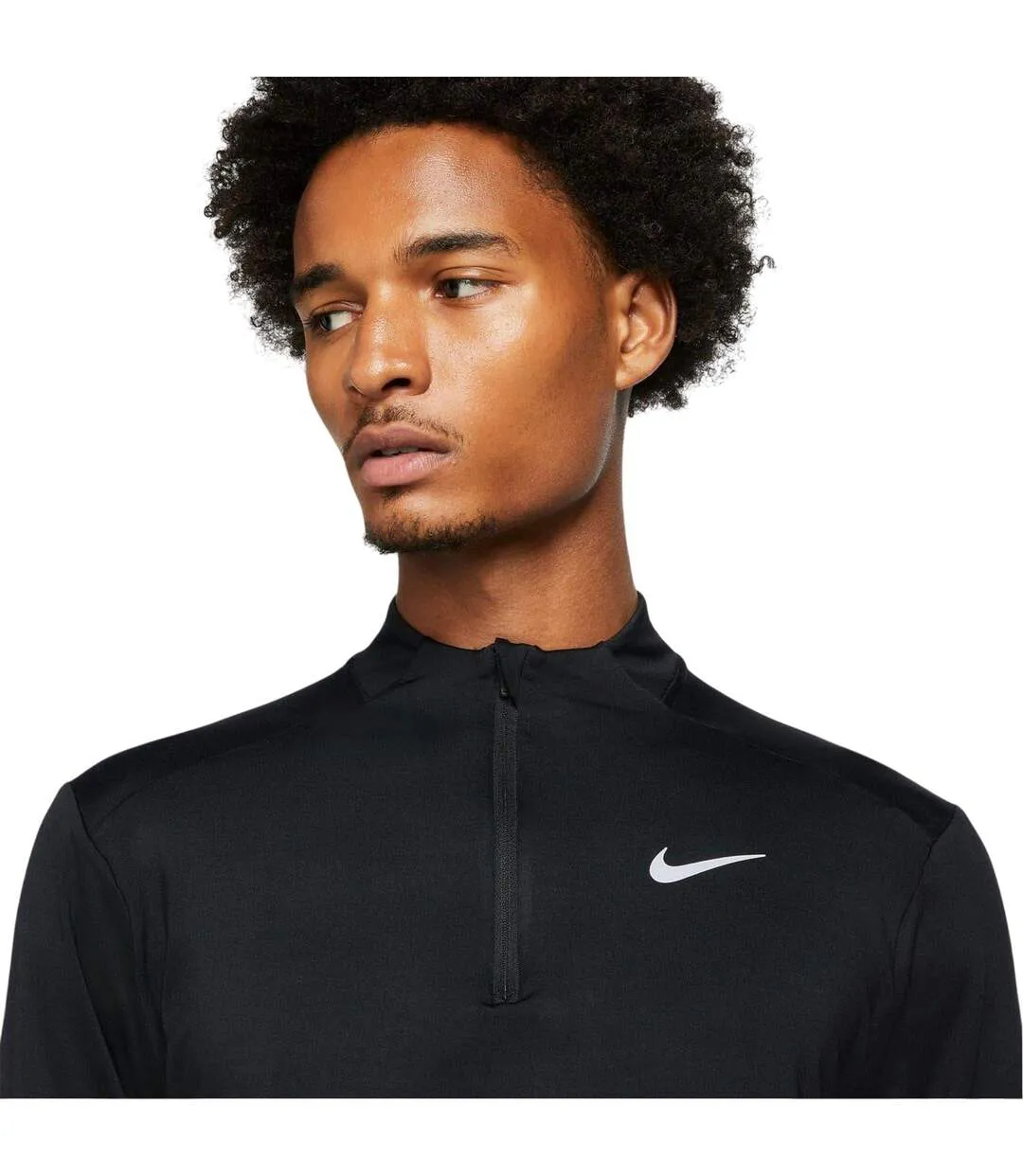 Haut De Survêtement 3.0 Homme Noir Nike-3
