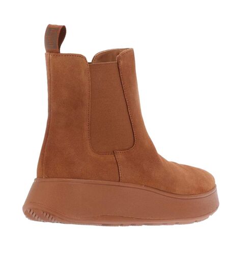 Bottes F-mode Femme Brun Clair FitFlop
