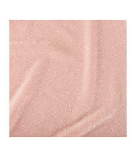 Sweat Adulte Rose Pâle Jerzees