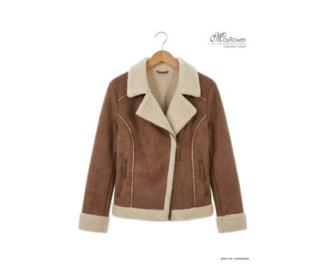 Blouson coupe perfecto ADOBEM