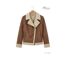 Blouson coupe perfecto ADOBEM-2