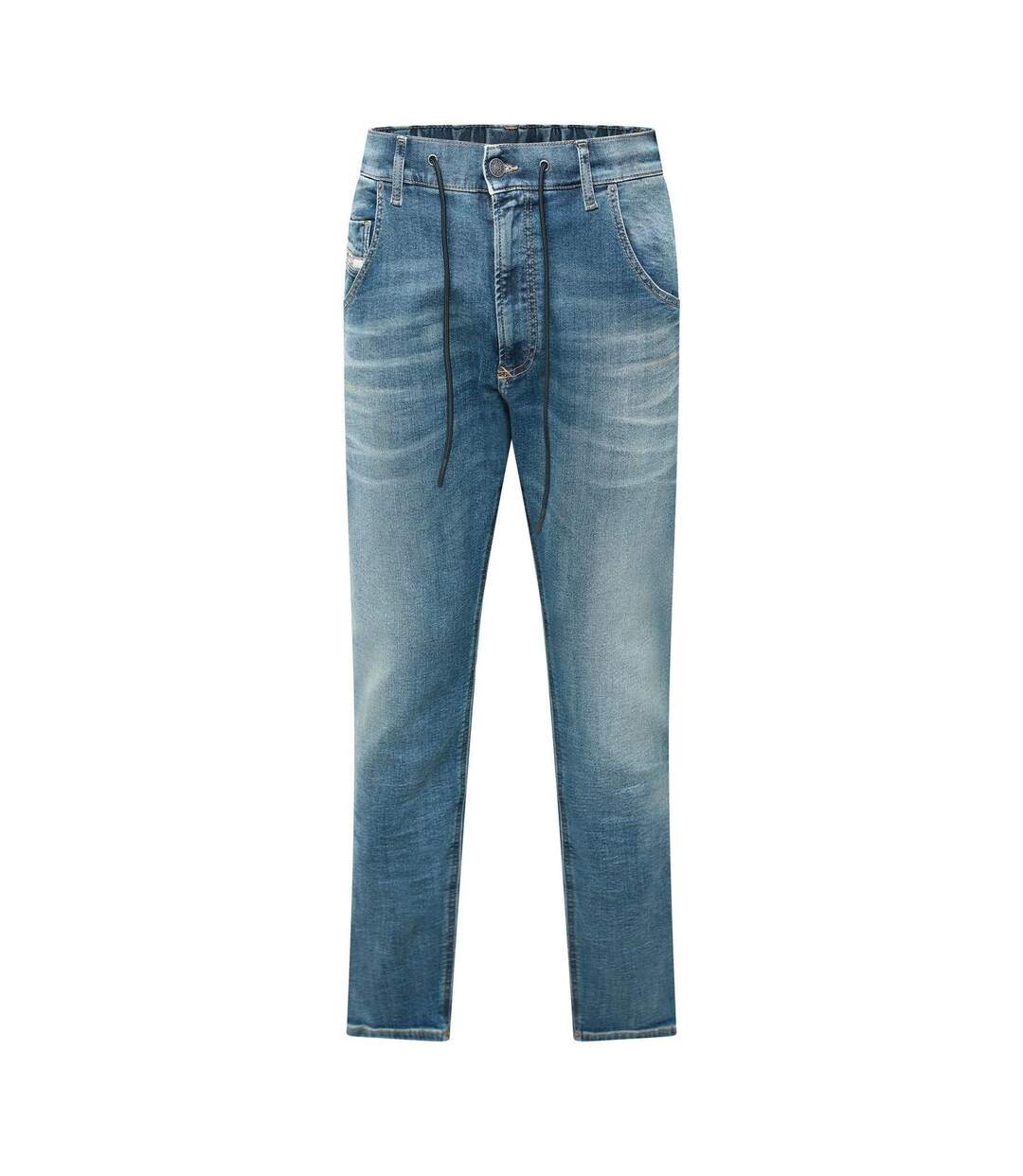 Jean Krooley-e-ne Homme Bleu Diesel-1