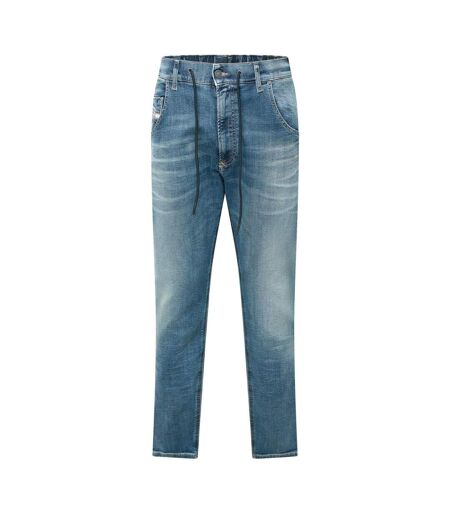 Jean Krooley-e-ne Homme Bleu Diesel