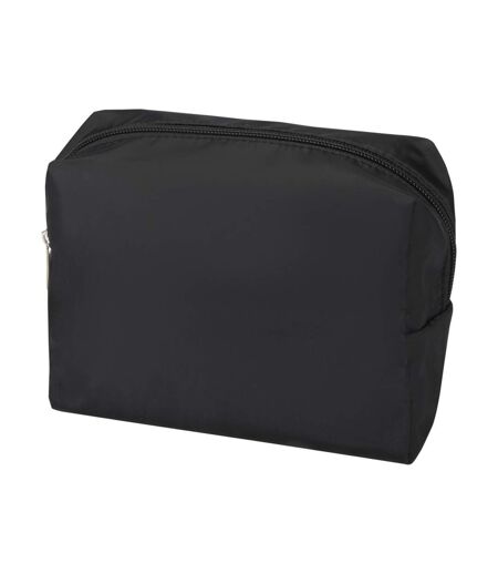 Trousse De Toilette Motif/style Rectangulaire Muse Taille Unique Noir Floso