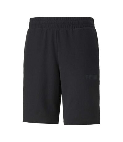 Short Noir Homme Puma Modern Basics 9 - M