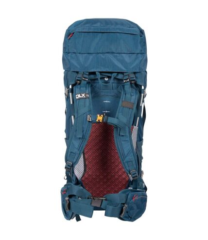 Sac à dos de randonnée vollrick dlx taille unique bleu vif Trespass Trespass