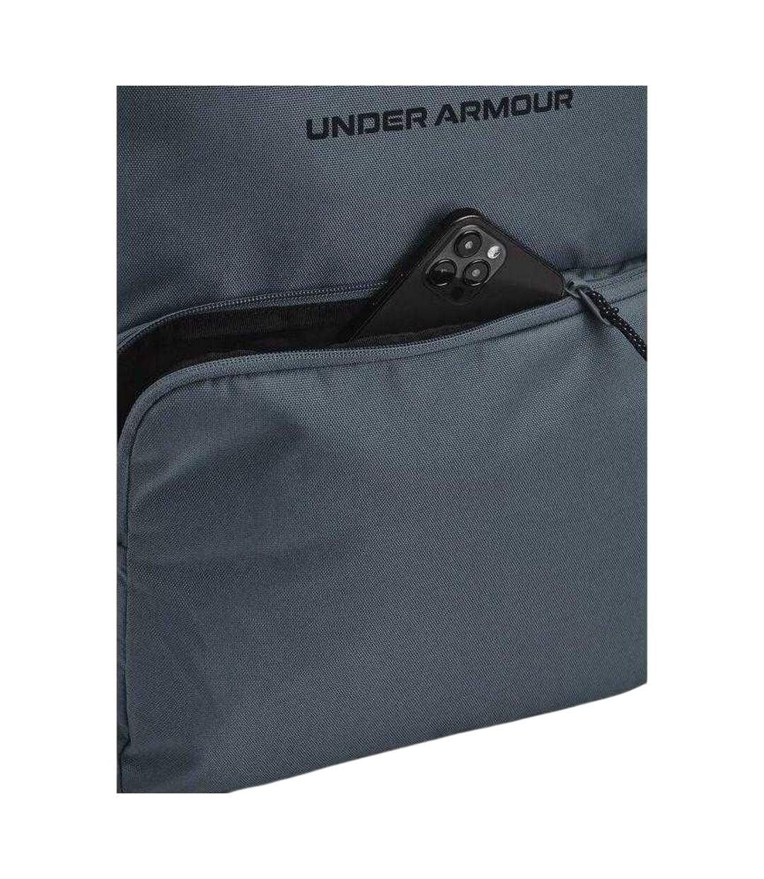Sac À Dos Loudon Adulte Taille Unique Gris Under Armour-4
