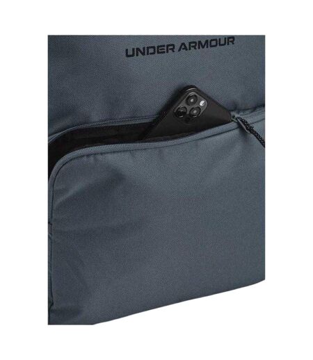 Sac À Dos Loudon Adulte Taille Unique Gris Under Armour
