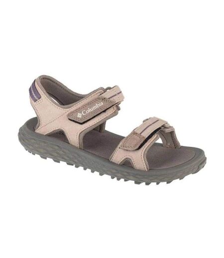 Sandales Konos Femme Beige Columbia