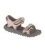 Sandales Konos Femme Beige Columbia-1