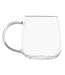 Mug en verre Shine 44 cl