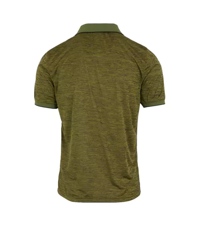 Polo Remex Homme Vert Néphrite Regatta