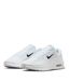 Mens Air Max Bia Logo Running Flat Trainers White Black Nike-3