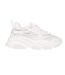 Baskets Possession-e Femme Blanc Steve Madden-1