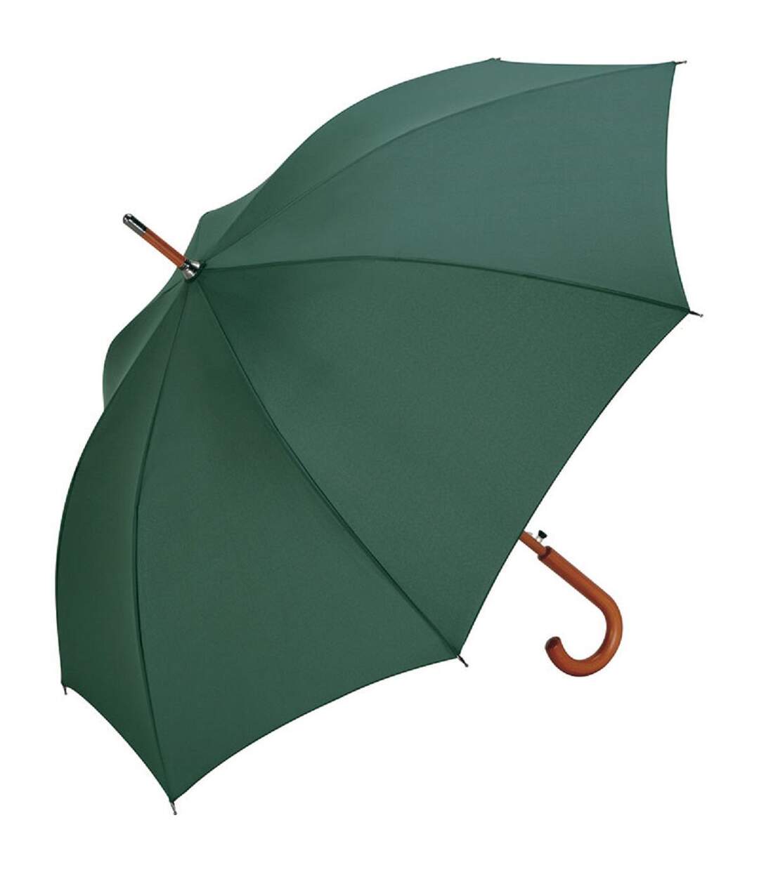 Parapluie standard - FP3310 - vert foncé-1