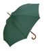 Parapluie standard - FP3310 - vert foncé