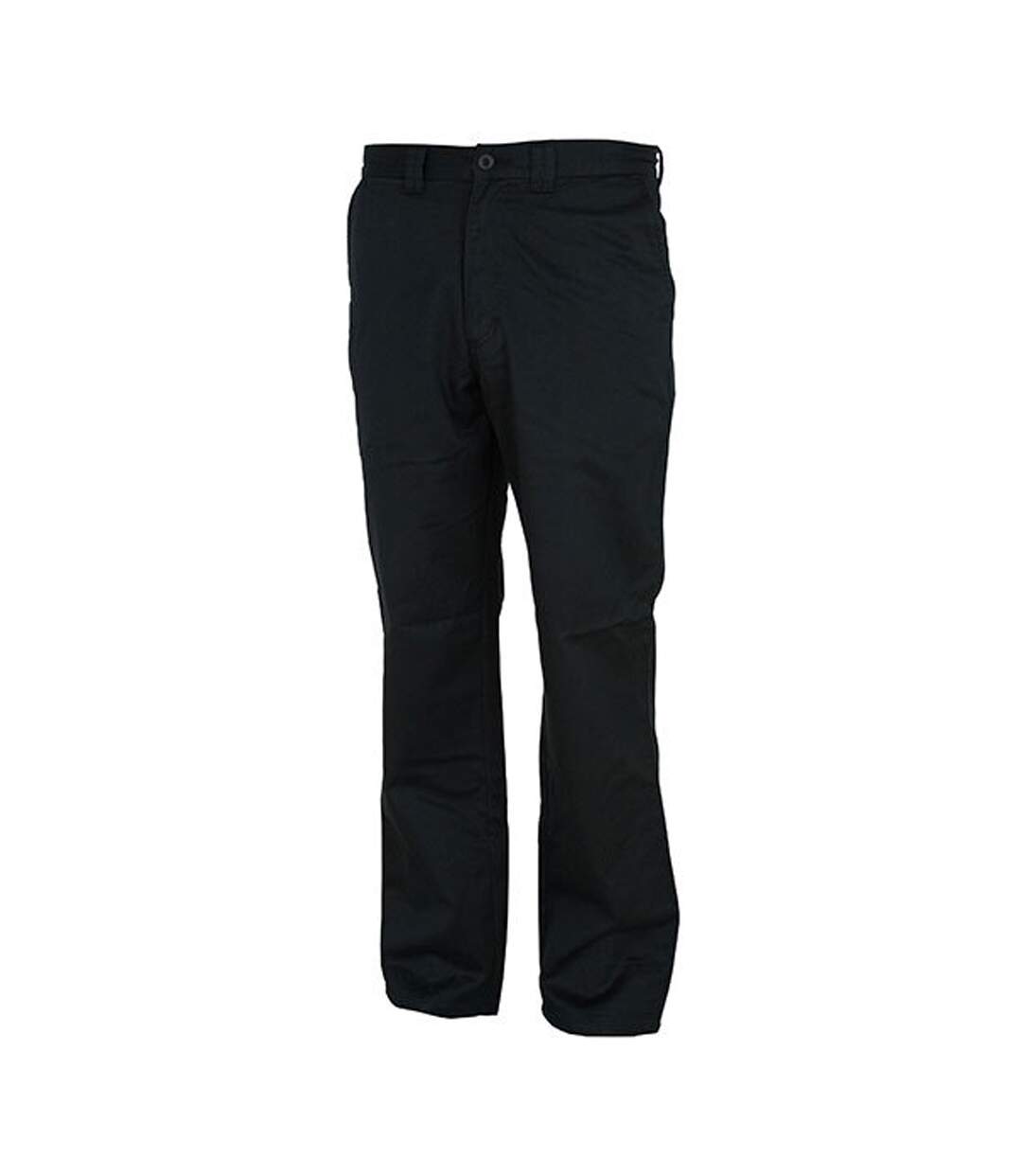 Chino Classic Homme Noir Carson Classic Casuals-1