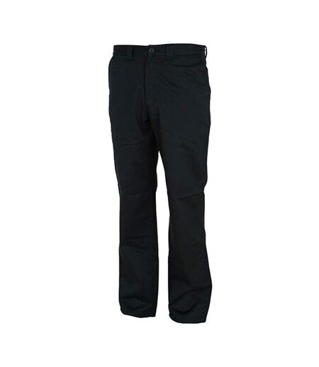 Chino Classic Homme Noir Carson Classic Casuals