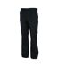Chino Classic Homme Noir Carson Classic Casuals-1