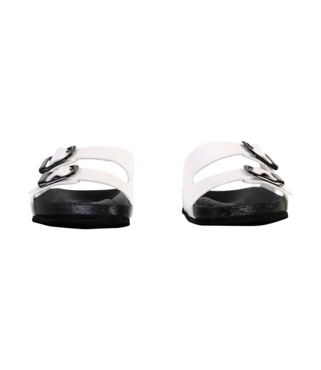 Mules à Enfiler Geox Brionia