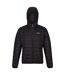 Regatta Womens/Ladies Hillpack Puffer Jacket (Black) - UTRG8448