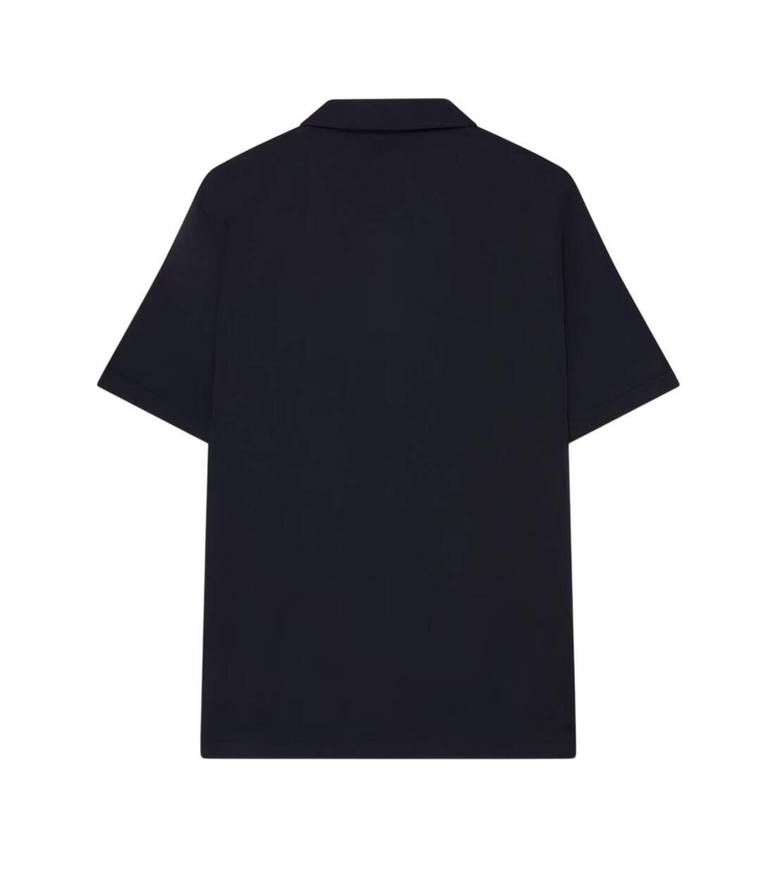 Polo Homme Bleu Marine Ted Baker-3