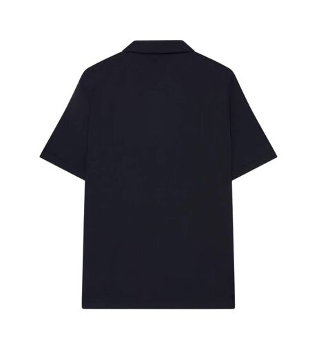Polo Homme Bleu Marine Ted Baker