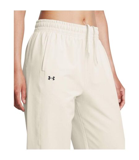 Pantalon De Jogging Femme Blanc Under Armour