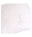 Lot de 2 Oreillers Rose/Blanc Dodo Confort & Déco 60x60 - 60x60-3