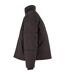 Doudoune homme noir Build Your Brand-3