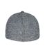 Flexfit - Casquette trucker - Adulte (Noir / Gris) - UTRW8888