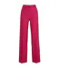 Pantalon Tireka Femme Rose Vif Boss-2
