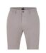 Mens Crigan Regular Trousers Dark Grey Boss-3