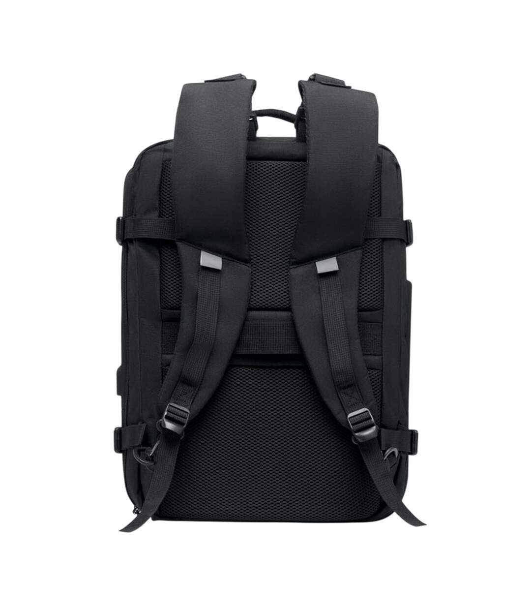 Sophis rpet backpack one size black MidOcean-2