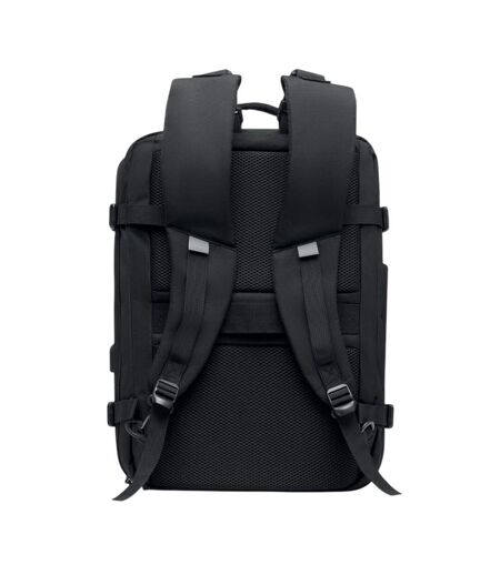 Sophis rpet backpack one size black MidOcean