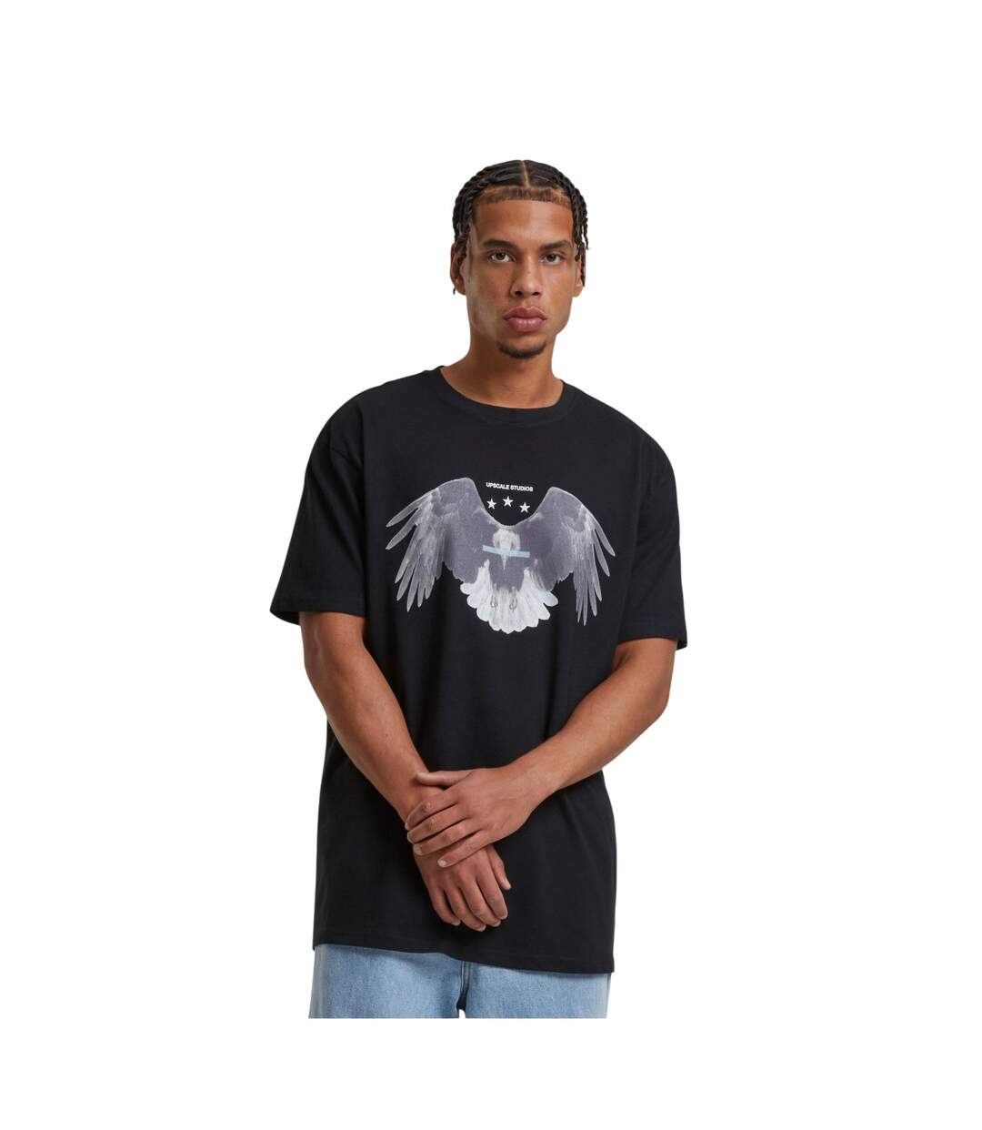 Noir Mister Tee-1