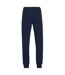 Pantalon De Jogging Braives Homme Bleu Marine Fila-3