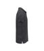 Polo Smash Homme Noir Printer RED-3